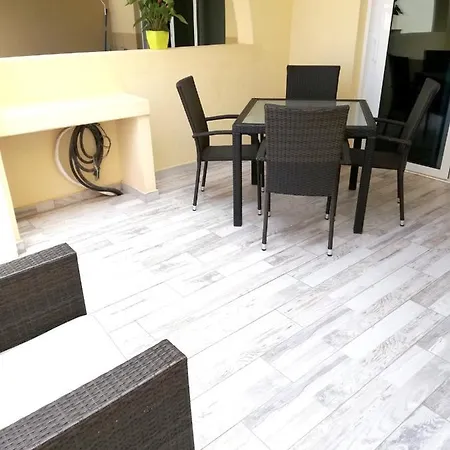 Charming Near With Pool Appartement Costa Adeje (Tenerife)