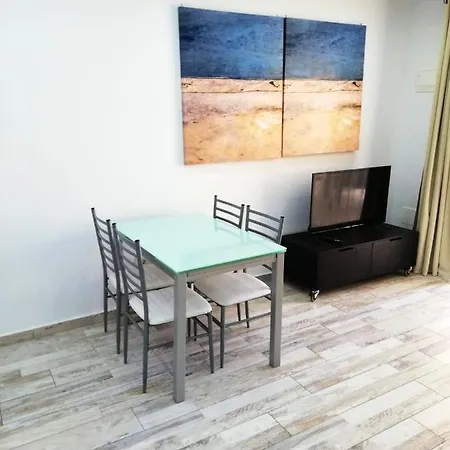 Charming Near With Pool * Costa Adeje (Tenerife)